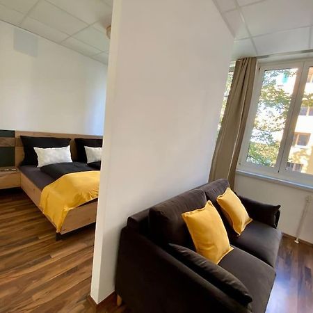 Apartment C'Est La Vie Відень Екстер'єр фото