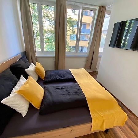 Apartment C'Est La Vie Відень Екстер'єр фото