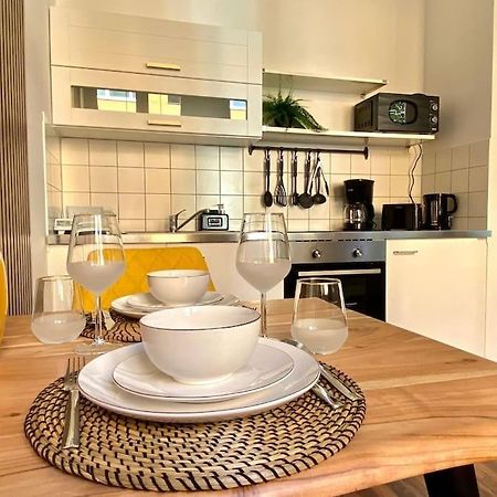 Apartment C'Est La Vie Відень Екстер'єр фото
