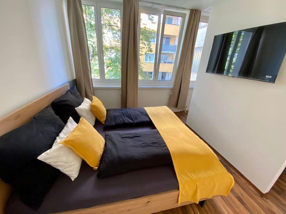 Apartment C'Est La Vie Відень Екстер'єр фото