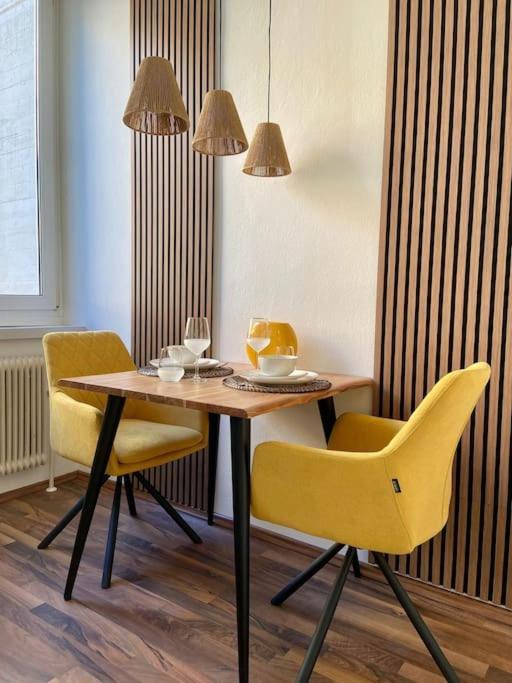 Apartment C'Est La Vie Відень Екстер'єр фото