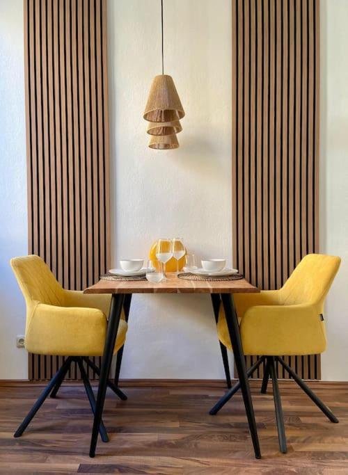 Apartment C'Est La Vie Відень Екстер'єр фото