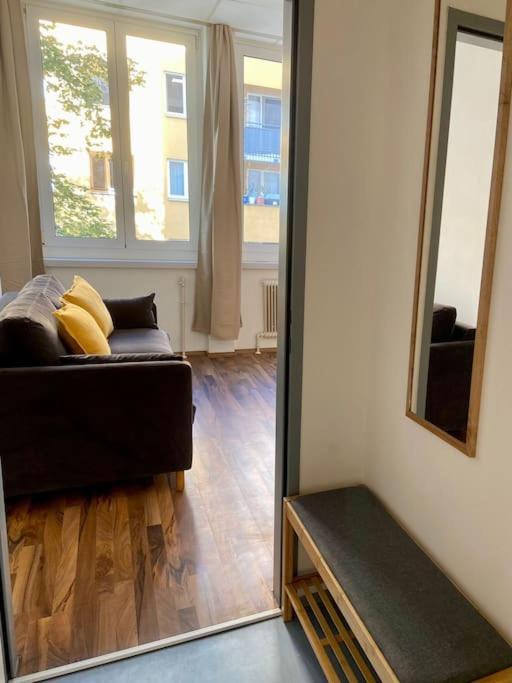 Apartment C'Est La Vie Відень Екстер'єр фото
